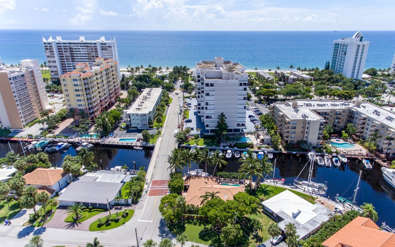 Pompano Beach