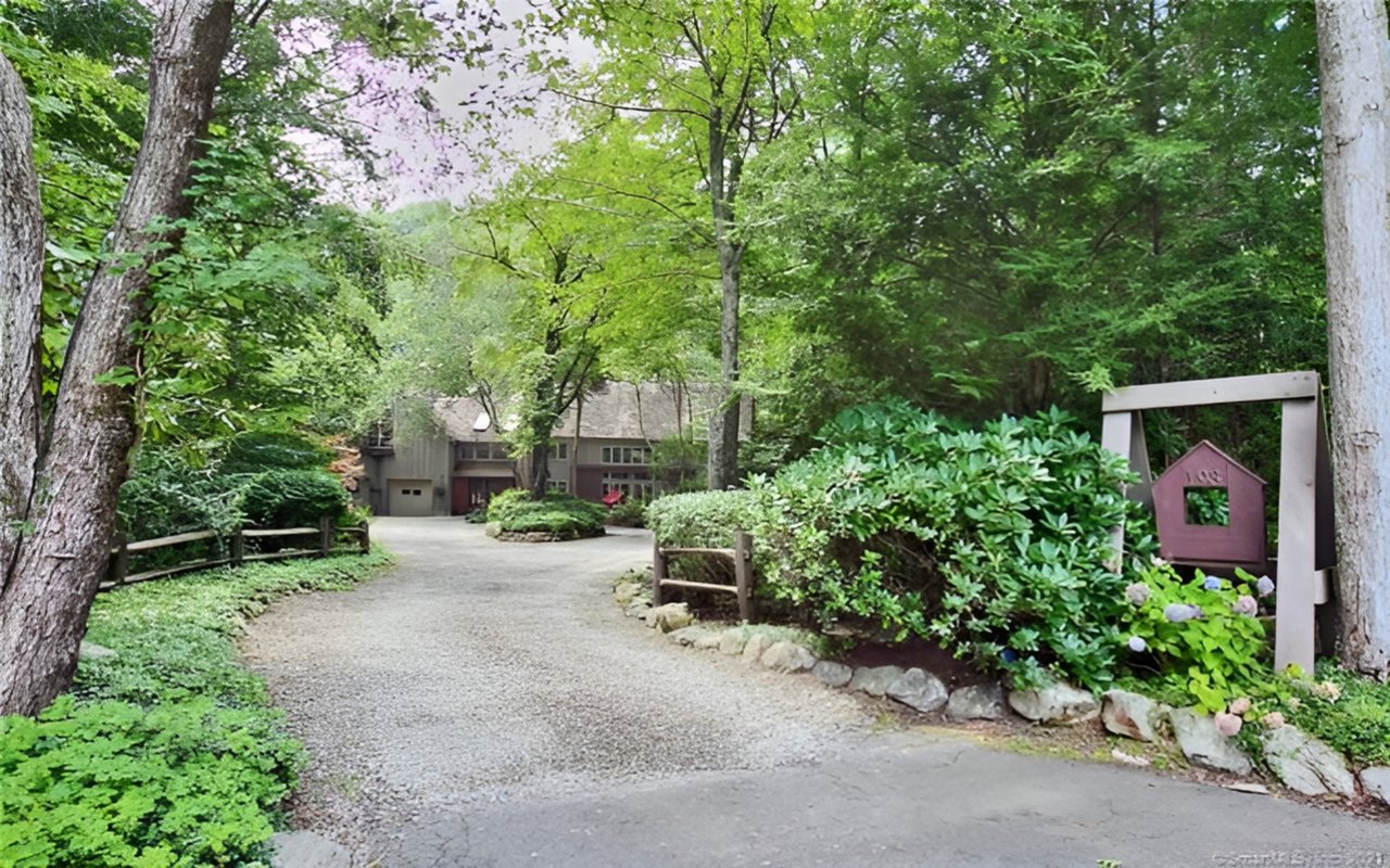 193 Newtown Turnpike, Westport CT 06880