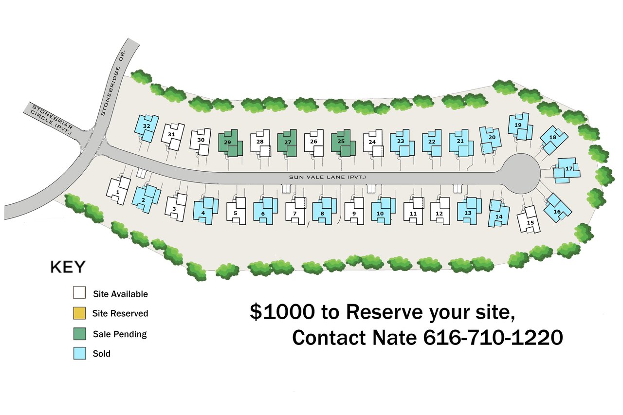 Summerset Villas East