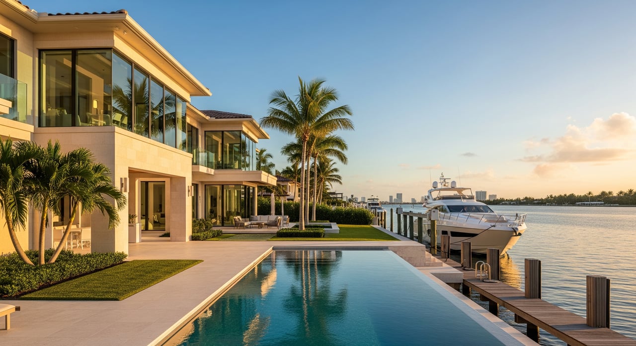 Boca Raton Luxury Market Trends: What Drives Demand