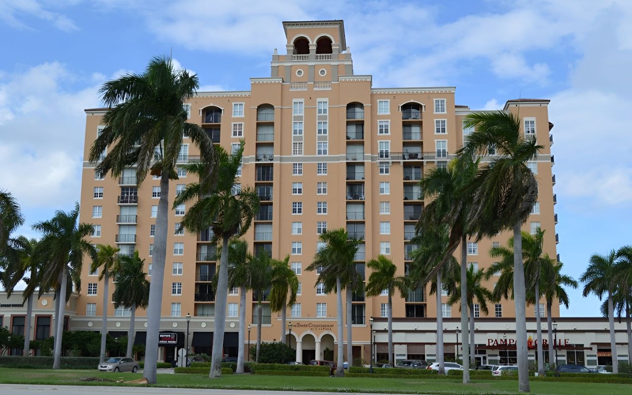 CityPlace Tower