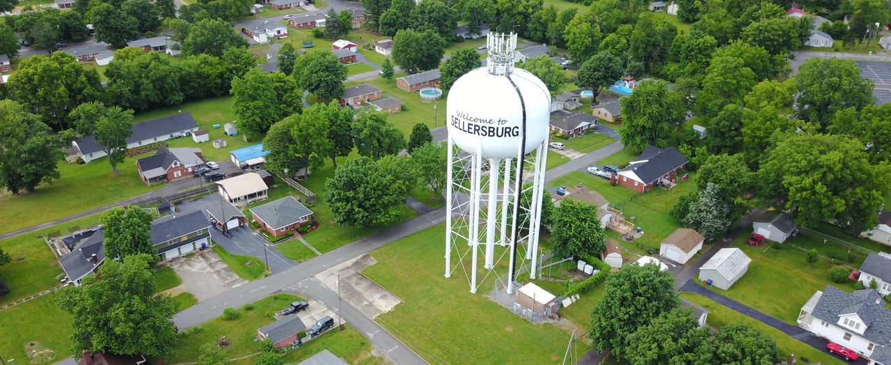 Sellersburg