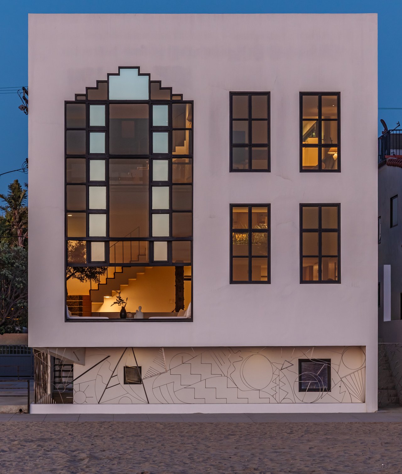 4 Yawl St, Marina del Rey