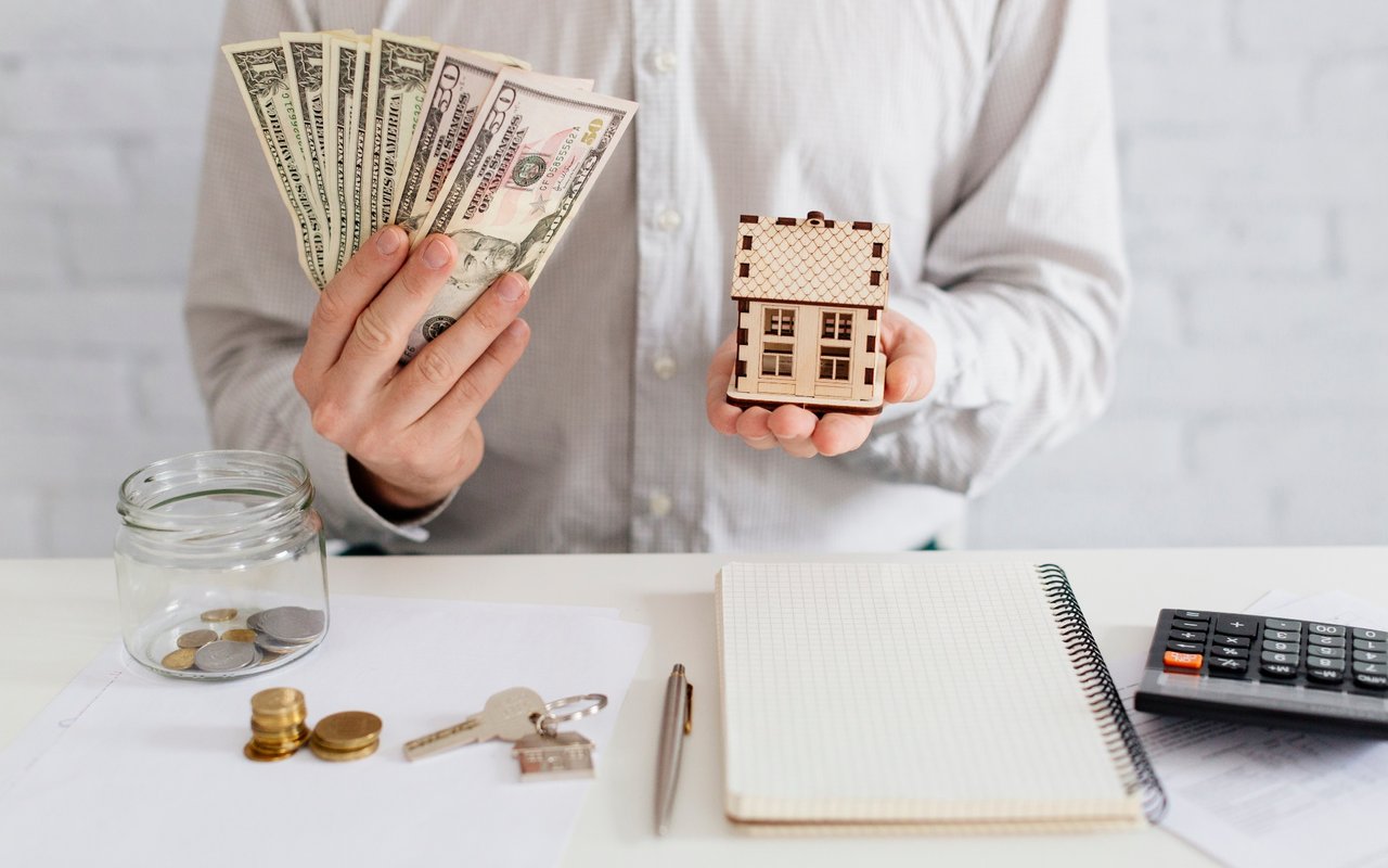 6 Doable Resolutions To Help You Save For A Down Payment On A Home