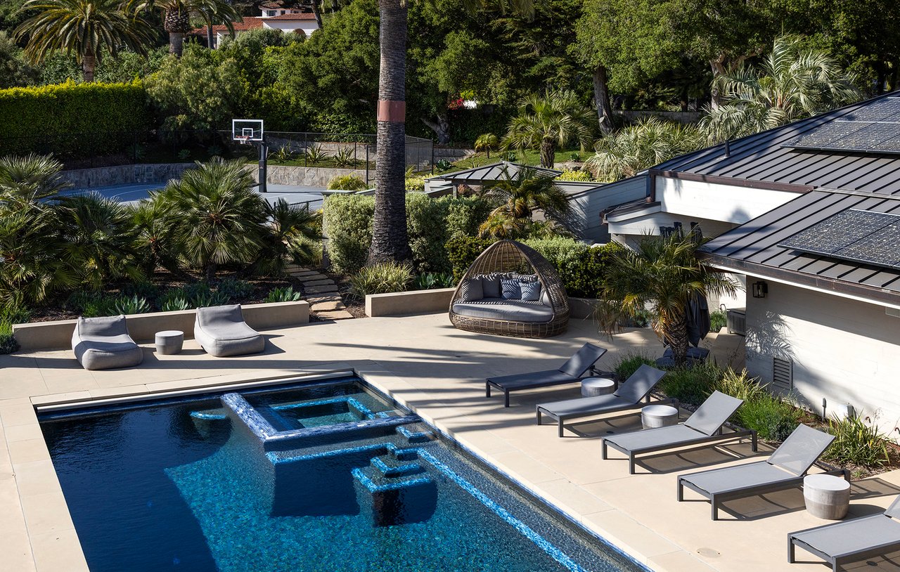 4145 Creciente Drive