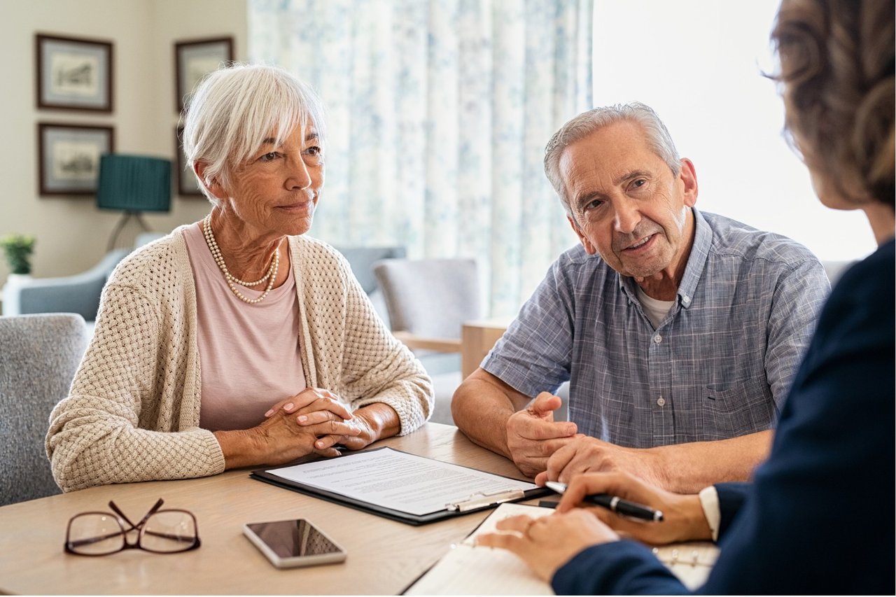 Probate Avoidance Planning: