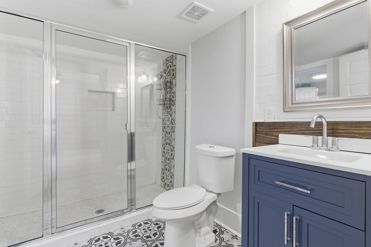 Renovated Historic Home Near Downtown Huntsville