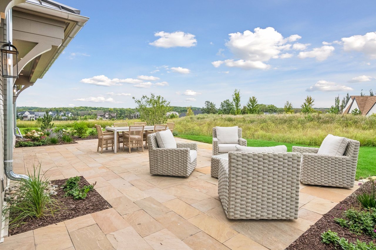 2891 Deer Hill Road, Medina