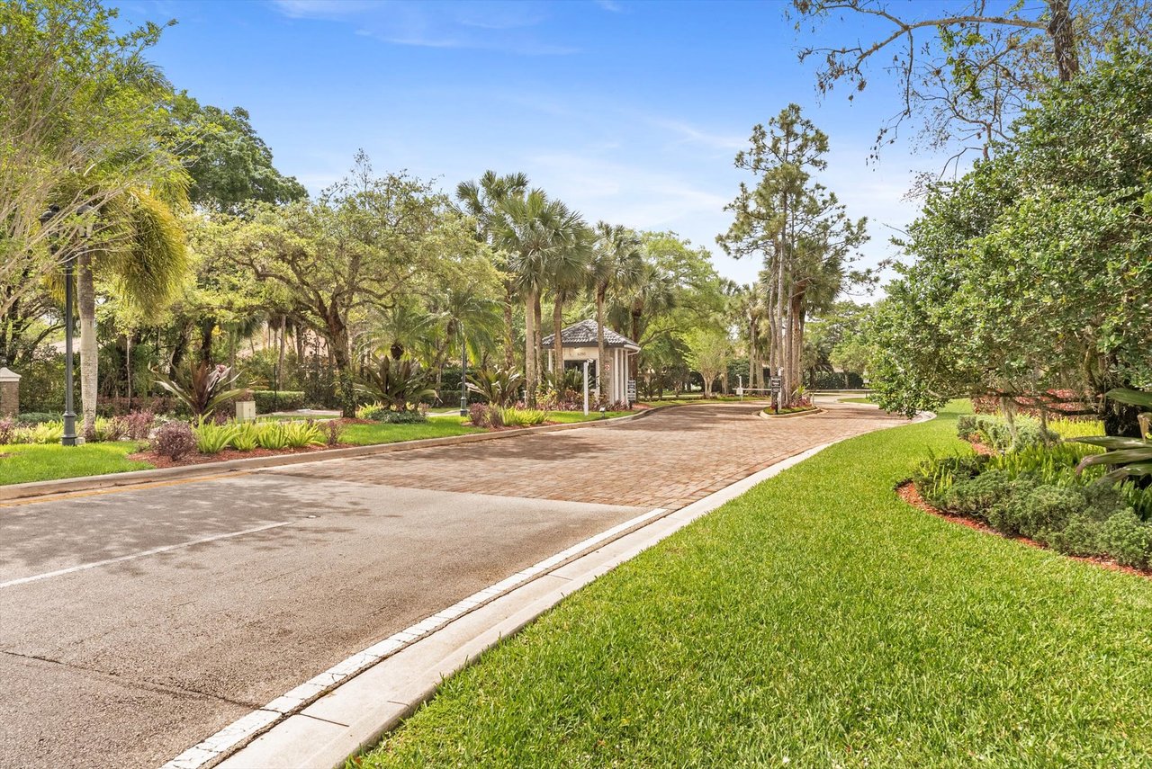 Grand Cypress