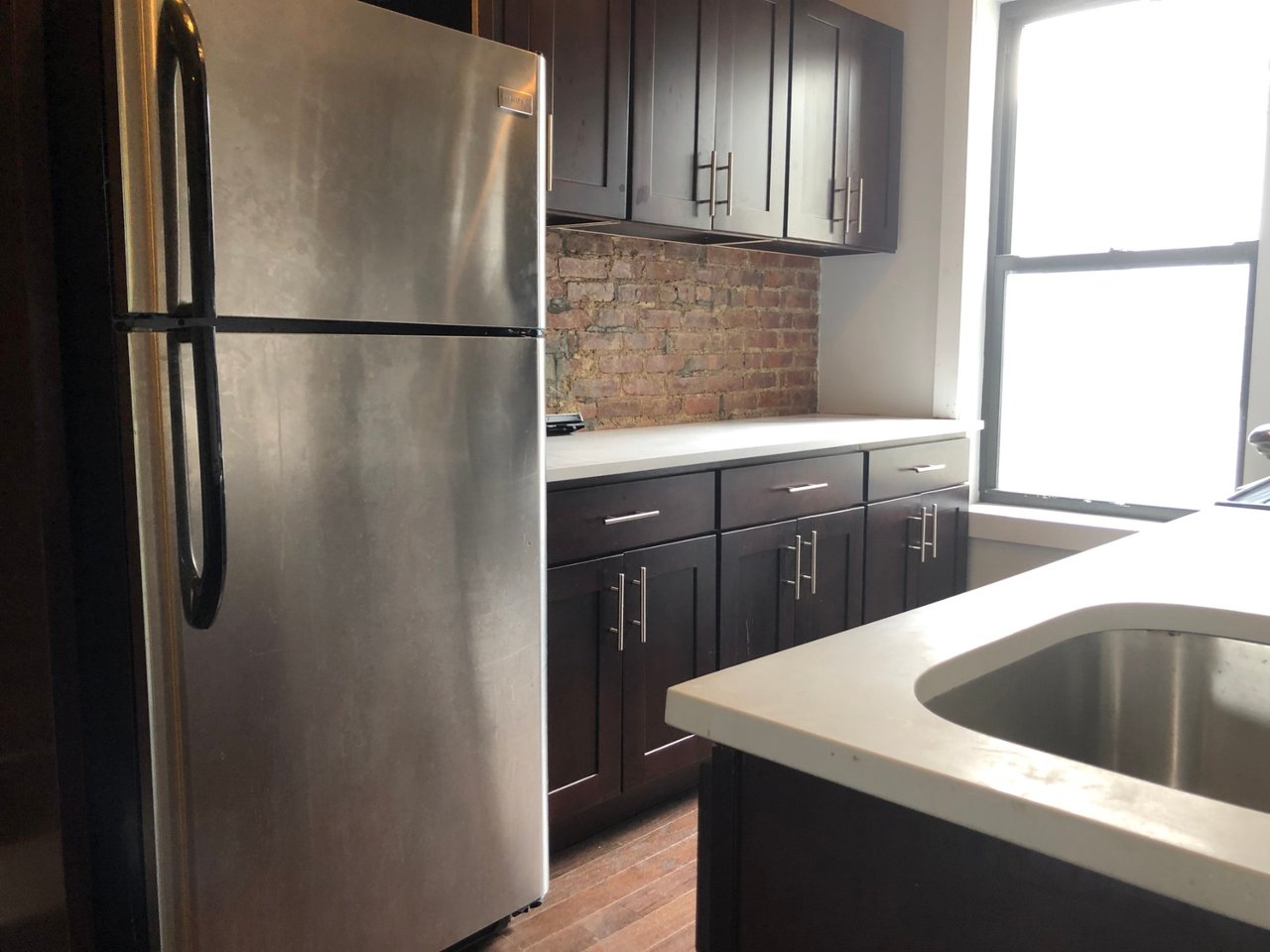 1045 Sterling Place Unit: 4C