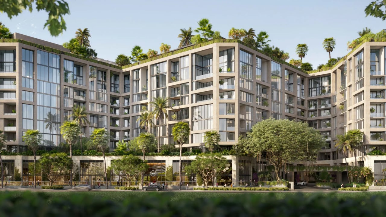 The Well - Coconut Grove