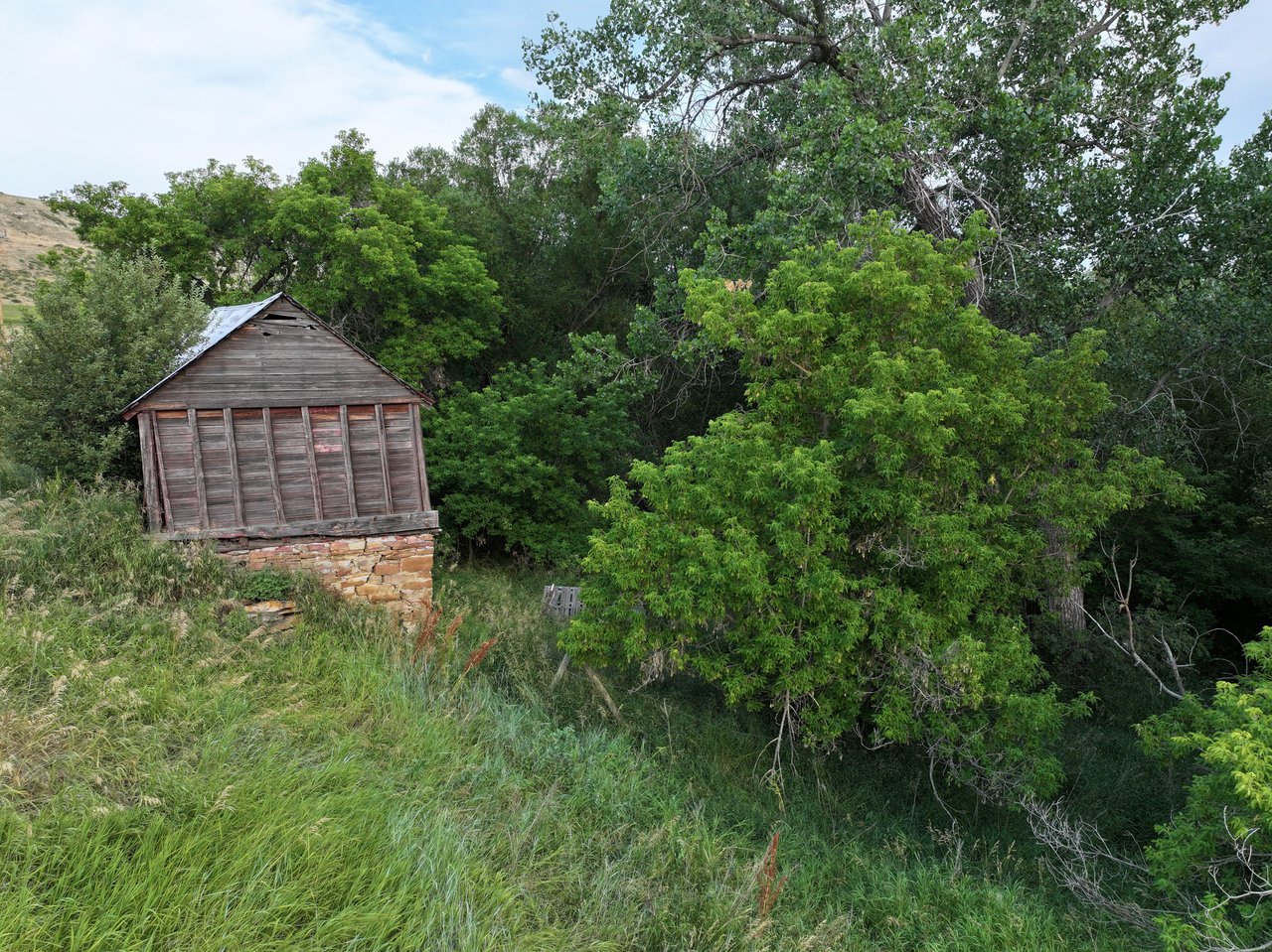 Dutch Creek Ranch 