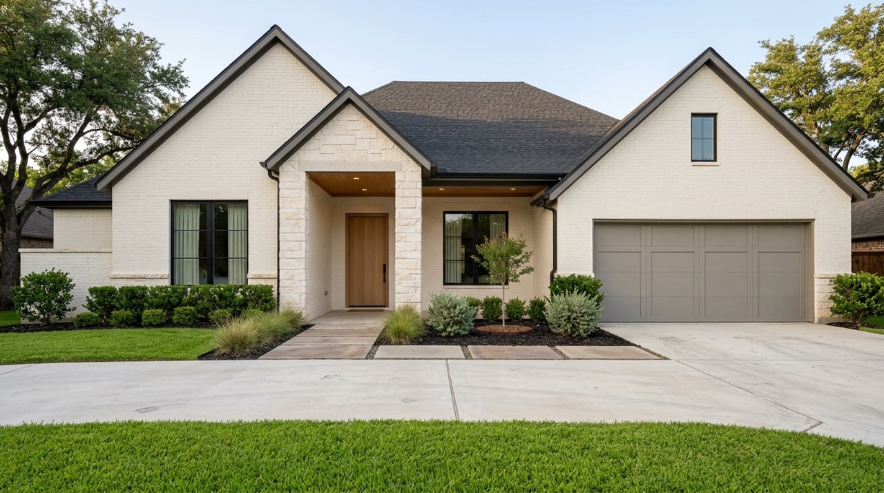 Guide To Buying New Construction In Flower Mound, TX