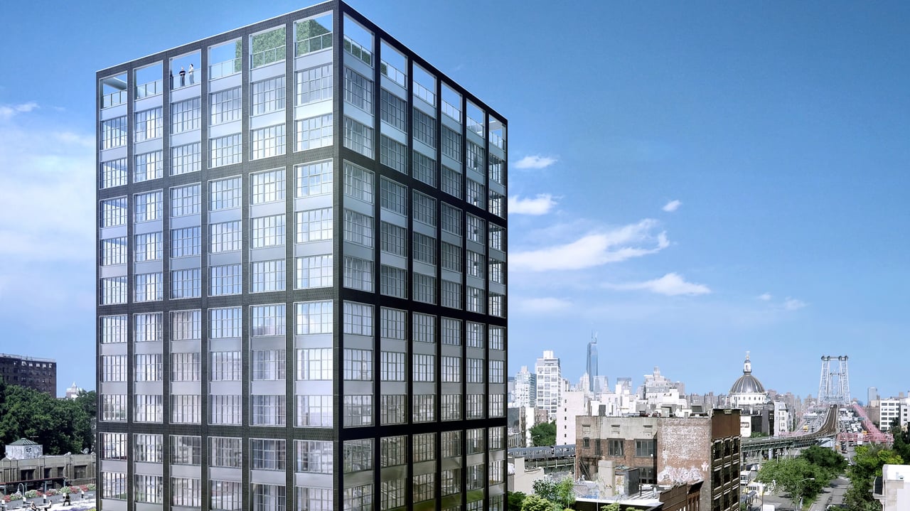 Brooklyn Luxury Report: March 9, 2026 - March 15, 2026