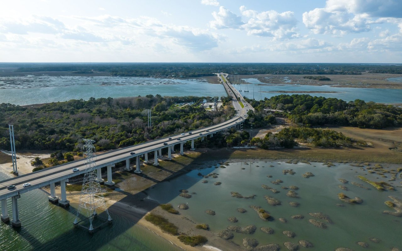 Hilton Head Island