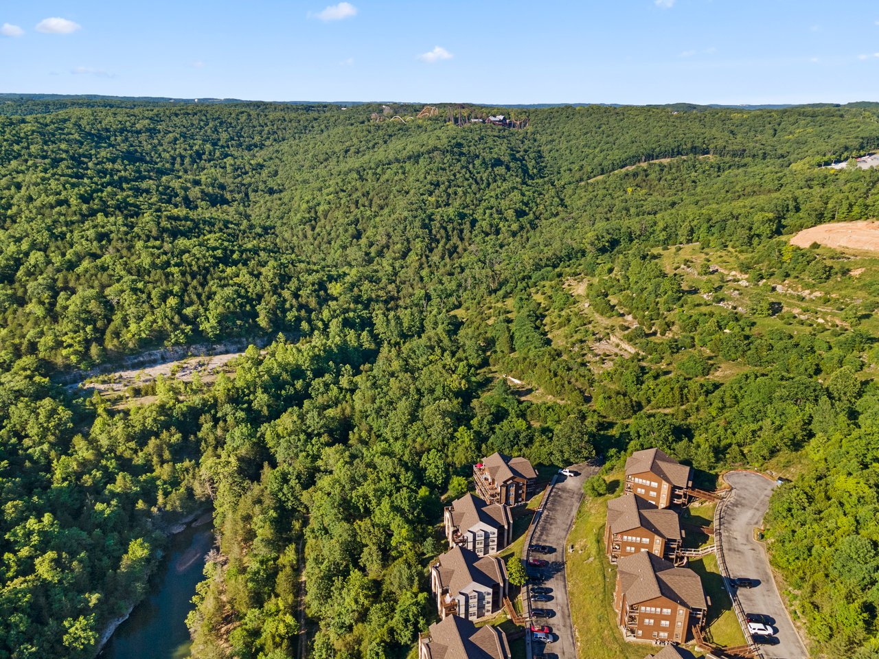Lantern Bay Condo on Table Rock Lake