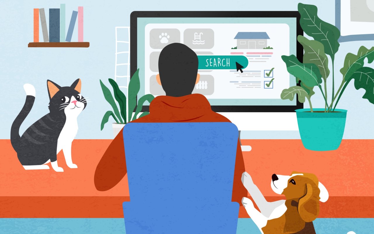 Expert Questions to Ask When House-Hunting with Pets in Mind