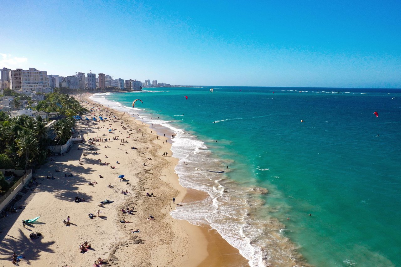 ¿Cuáles son las mejores playas para comprar propiedad cerca en Puerto Rico?