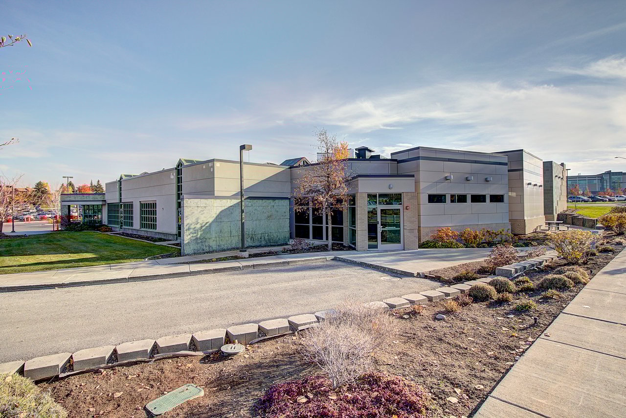 Northwest Montana Radiation Oncology