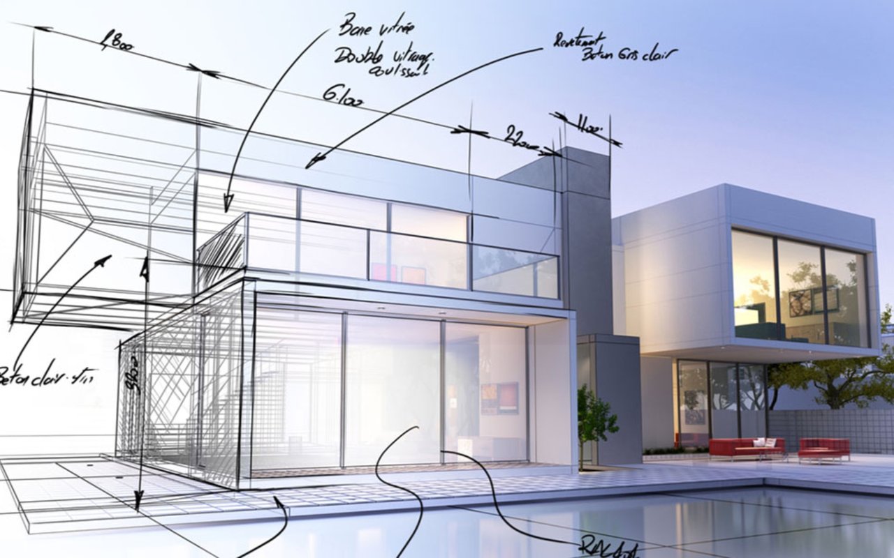 The Art of Construction