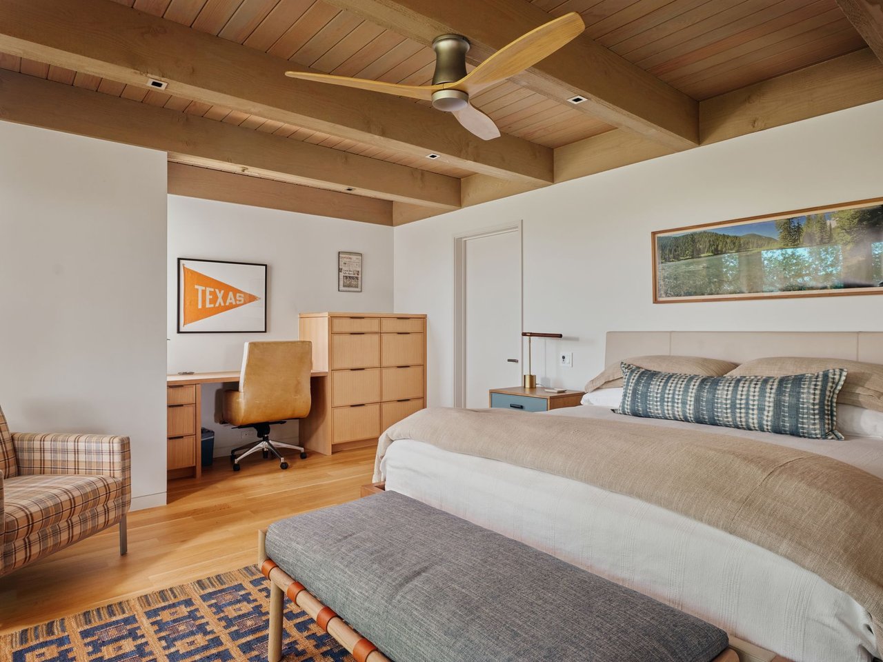 The Hilltop | Mid Century Modern Masterpiece 