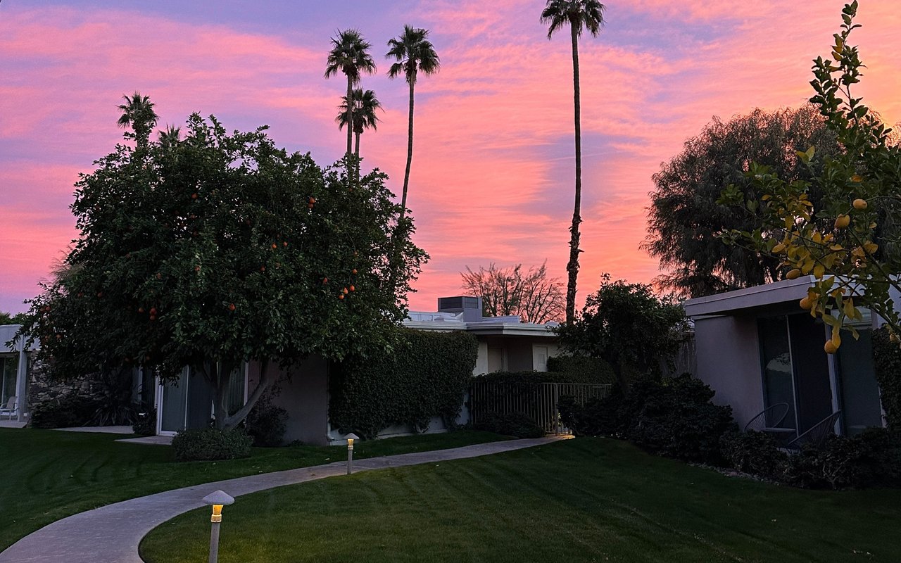 The Coachella Valley Rennie Review | September 2025