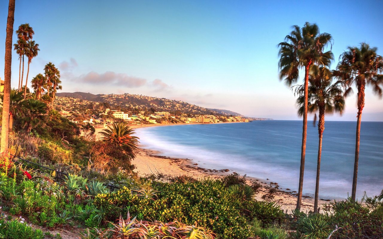 Laguna Beach