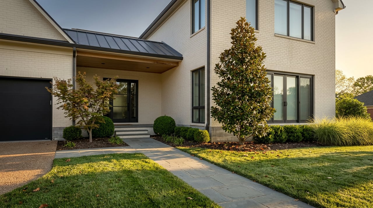Amasa Won an Award in Alpharetta Before It Had a Front Door