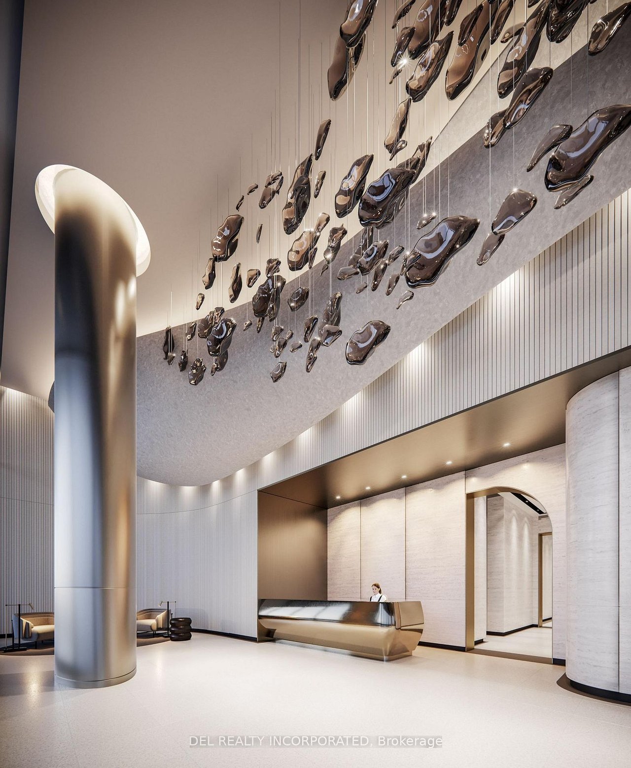 KING WEST'S PREMIER LUXURY COMMUNITY