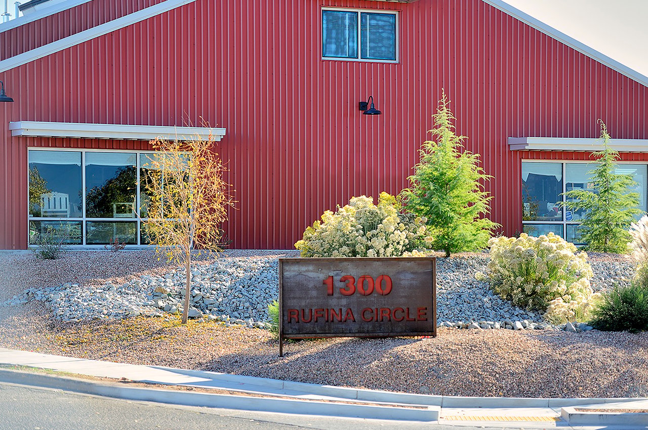 1300 Rufina Cir, Santa Fe, NM 87507
