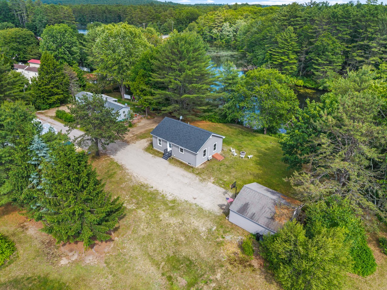 16 River Front Drive