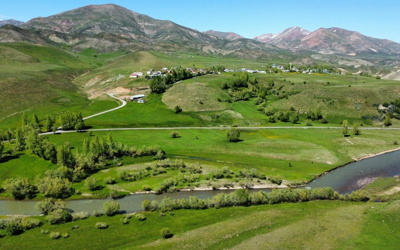 Sun West Ranch | Lots for Sale | Cameron, MT