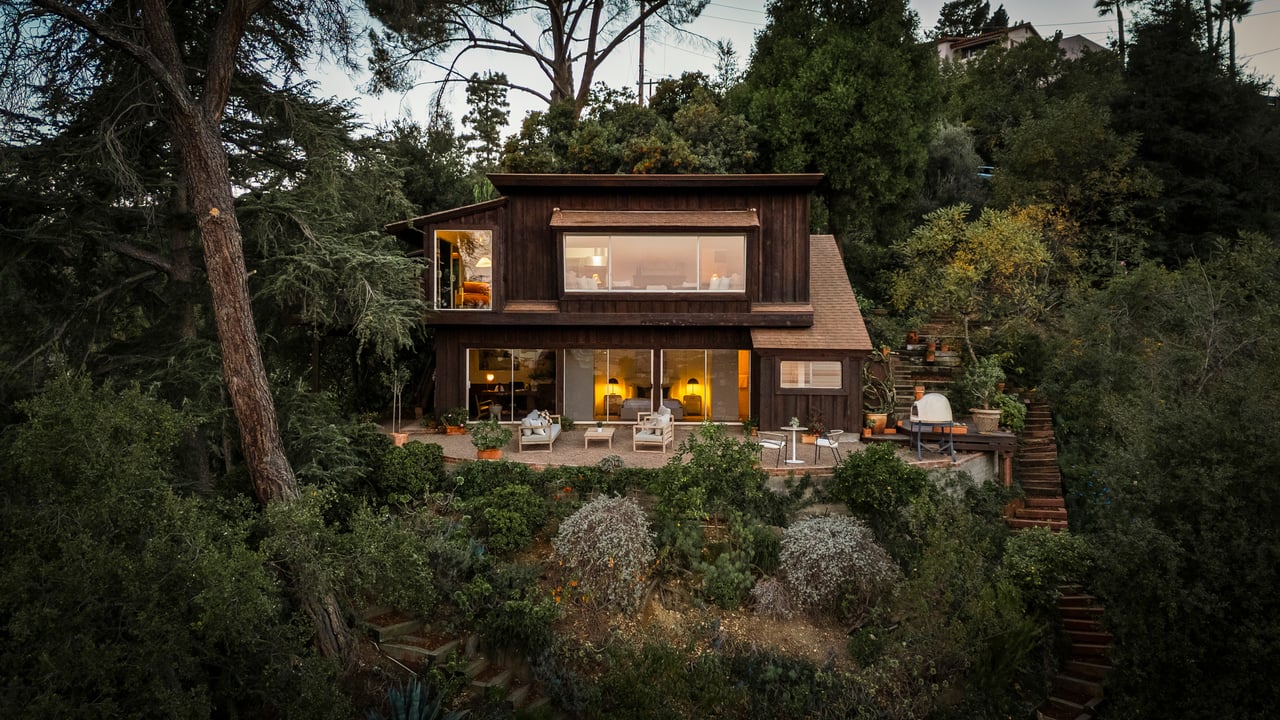 3720 Alta Mesa Dr, Studio City