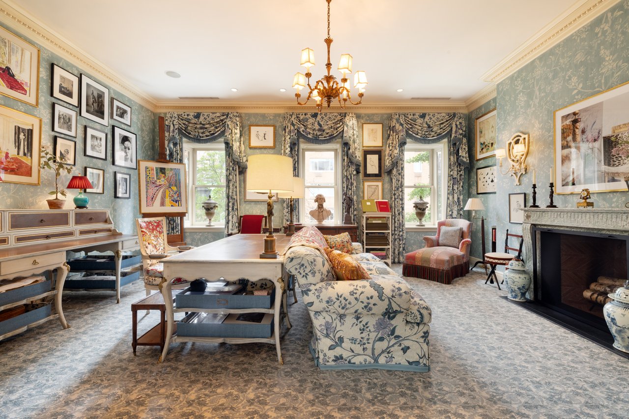 134 East 71st Street