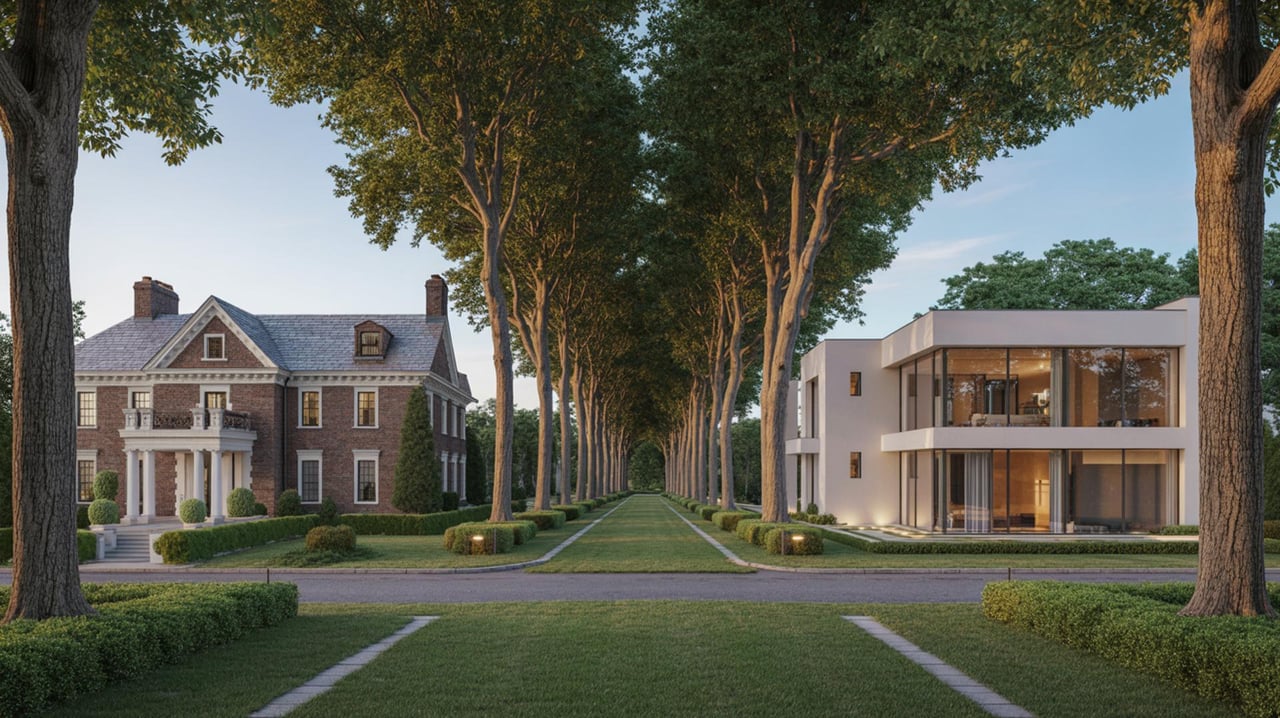 Understanding Home Age's Impact on Market Value