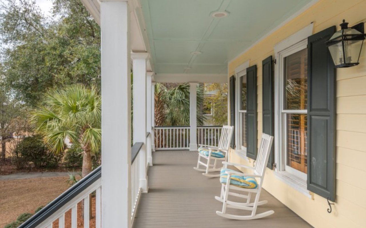 A Featured Listing – 3231 Sand Marsh Lane