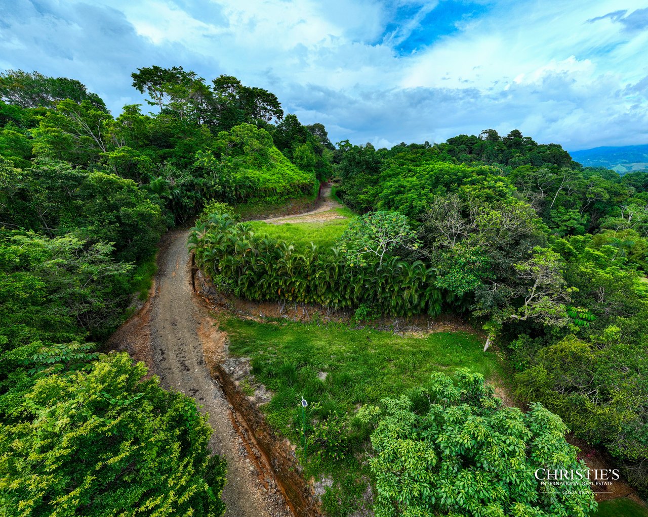 Ocean View Estate Opportunity with Casita | Cacao Estates 