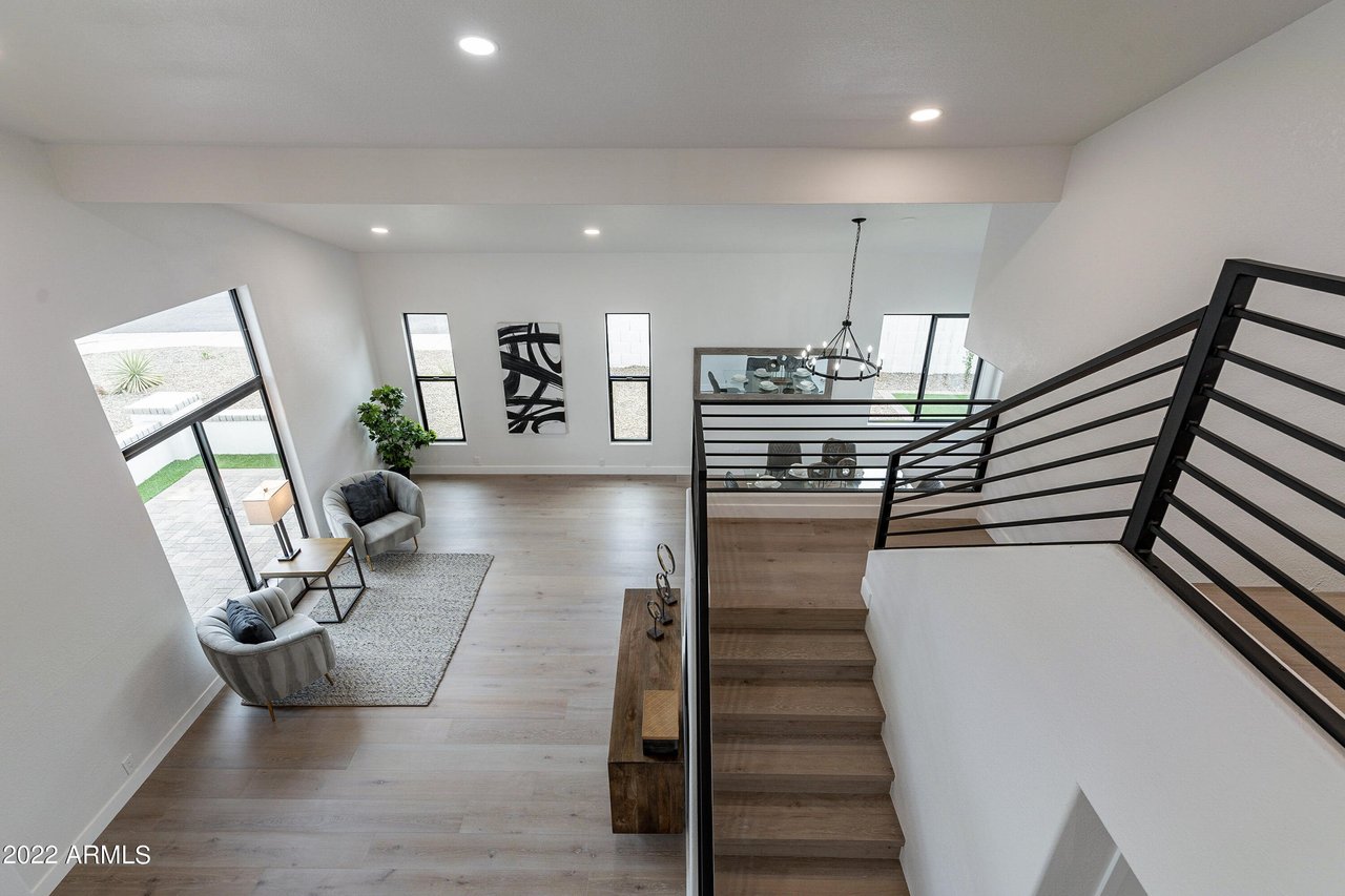 5347 E Michelle Dr