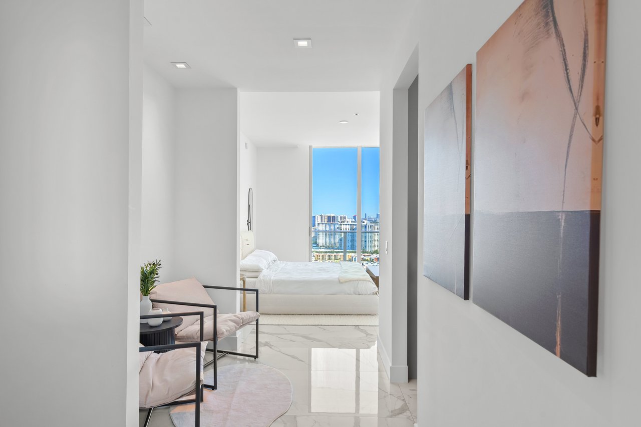 Parque Towers Penthouse 3
