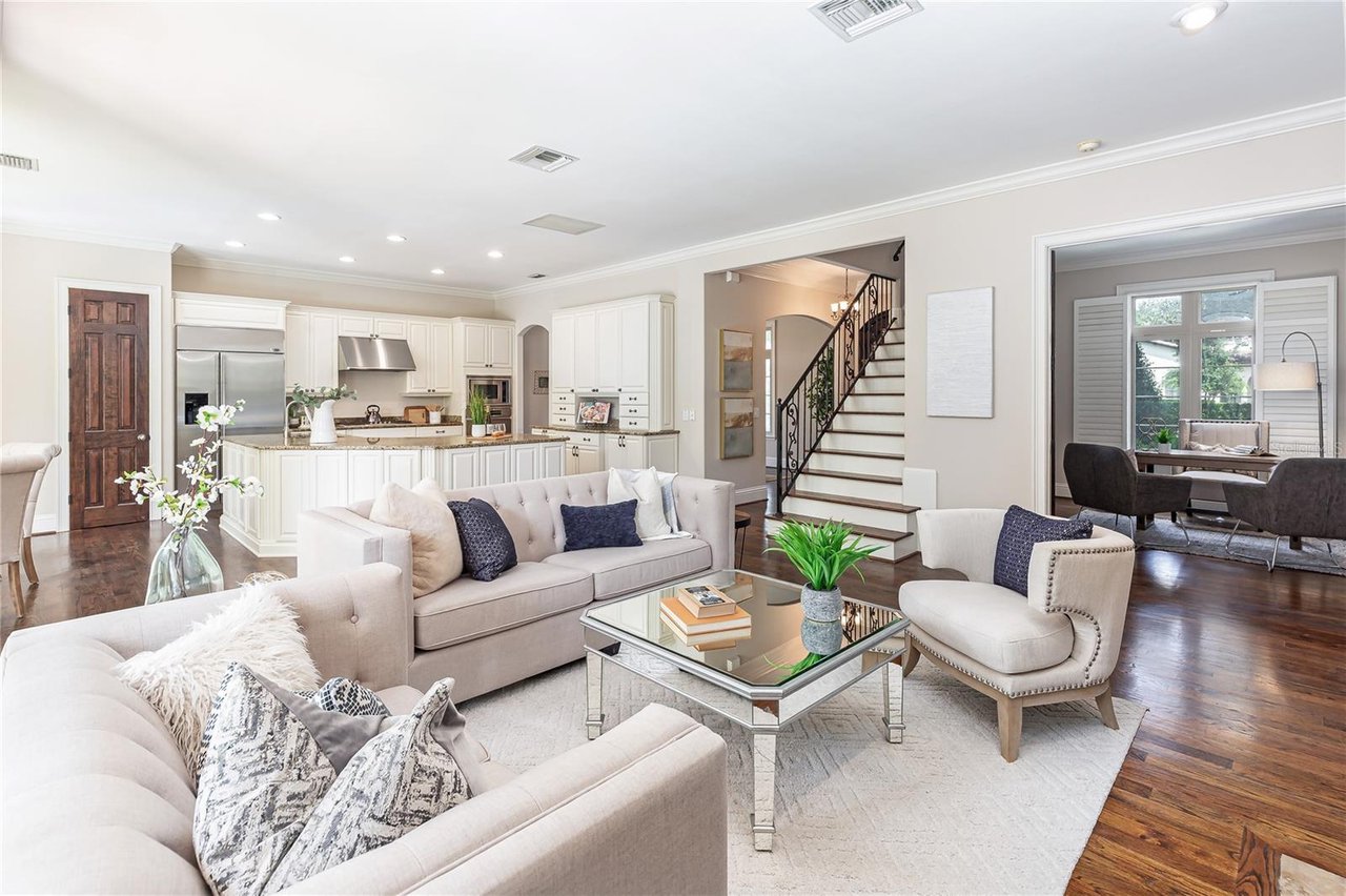 1726 Palmer Ave, Winter Park FL