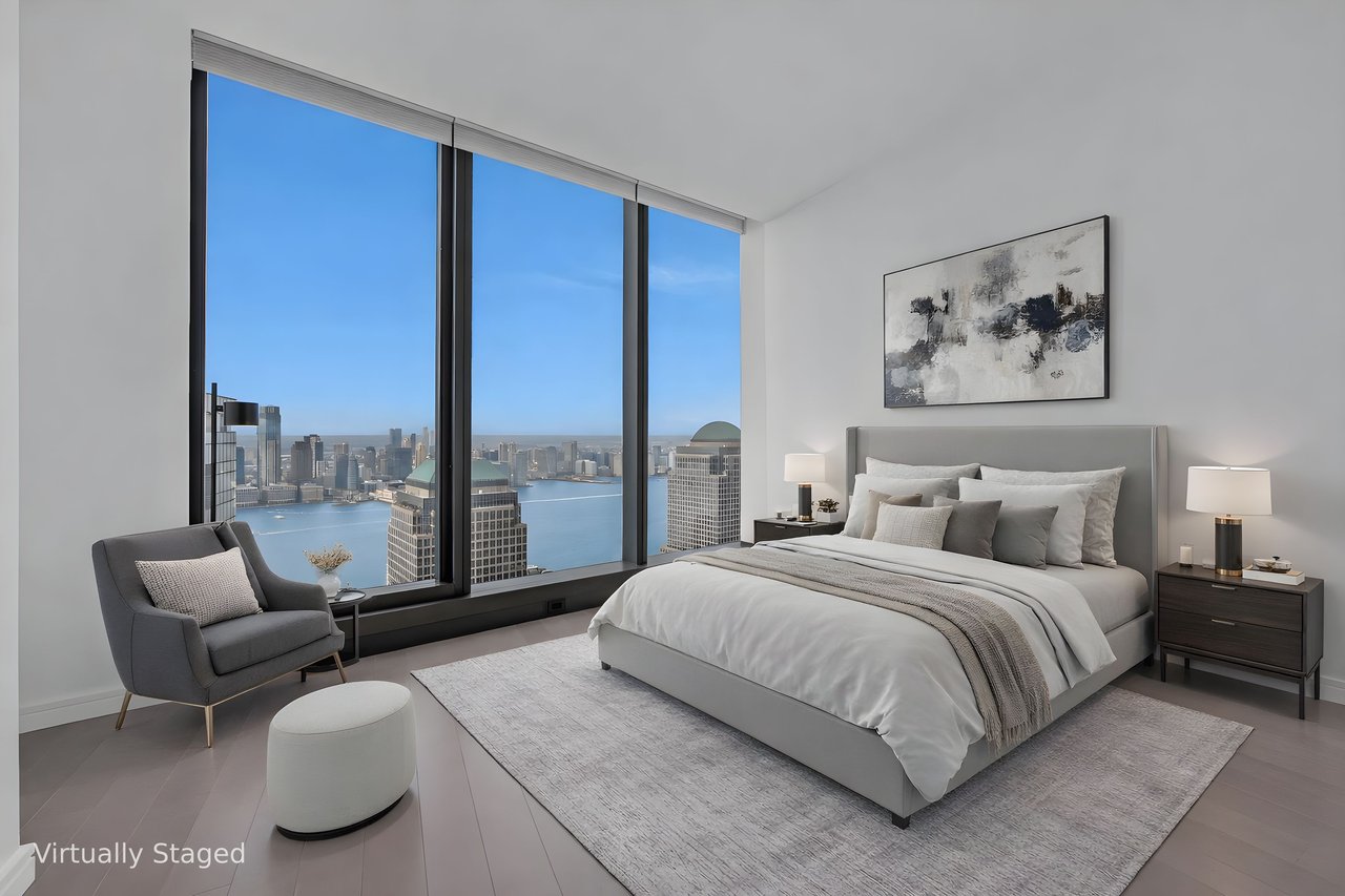 The Greenwich - Unit 71D