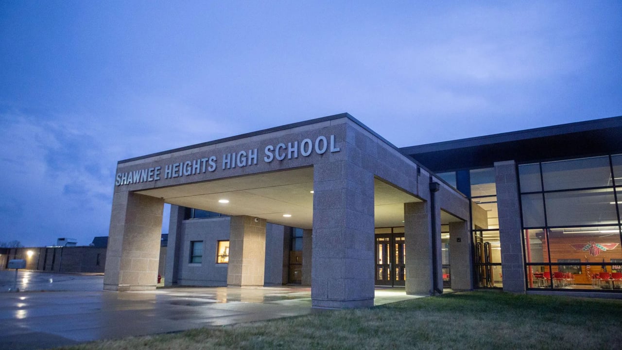 Shawnee Heights