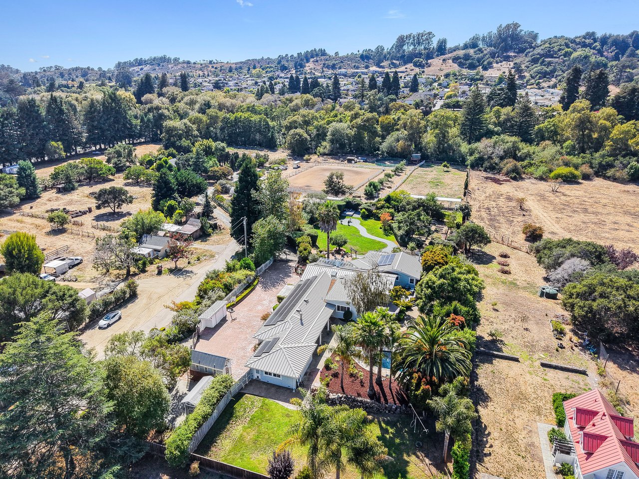 3999 Cherryvale Avenue | Soquel, California