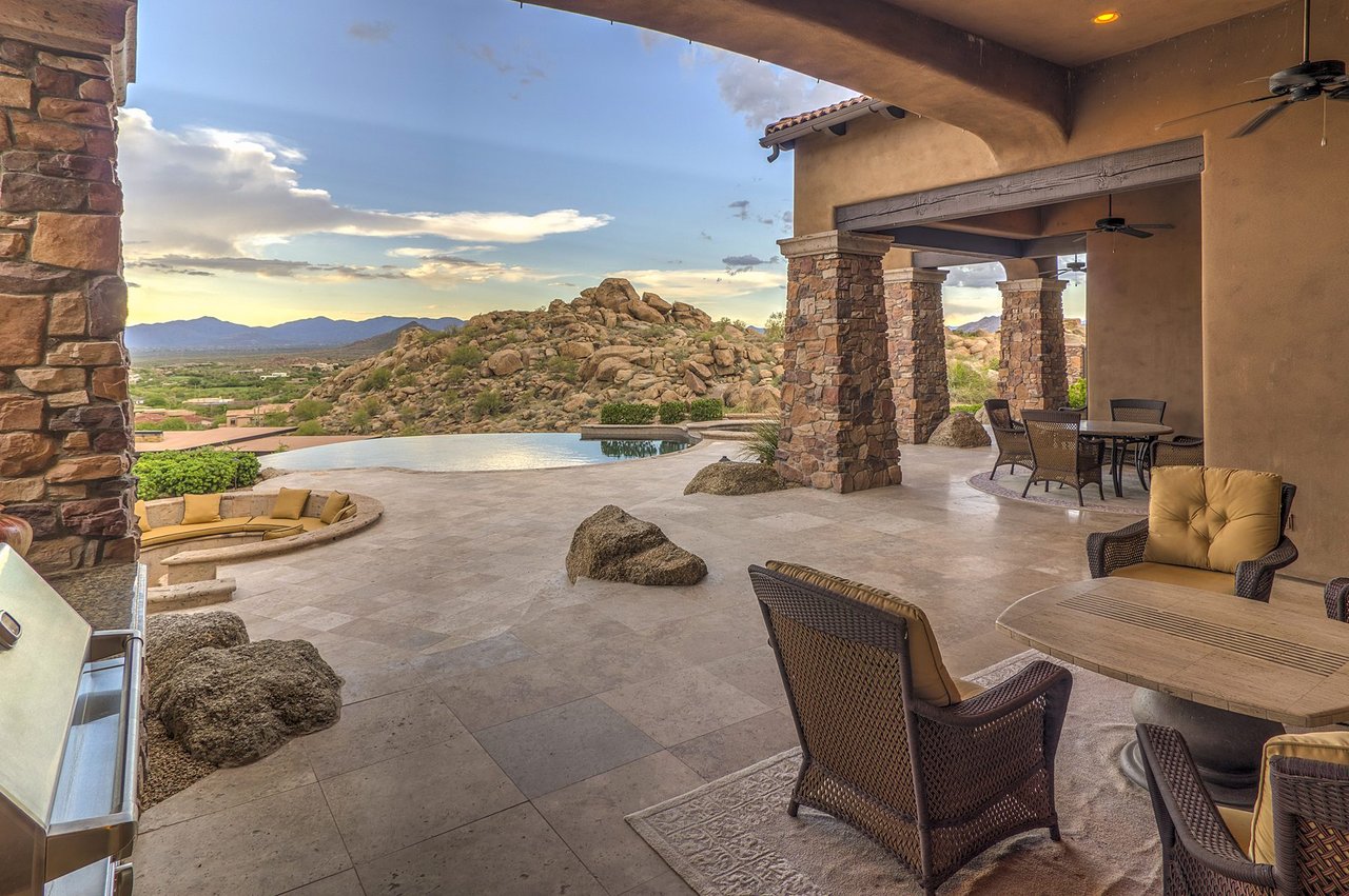Scottsdale Through the Seasons: Home Maintenance Tips