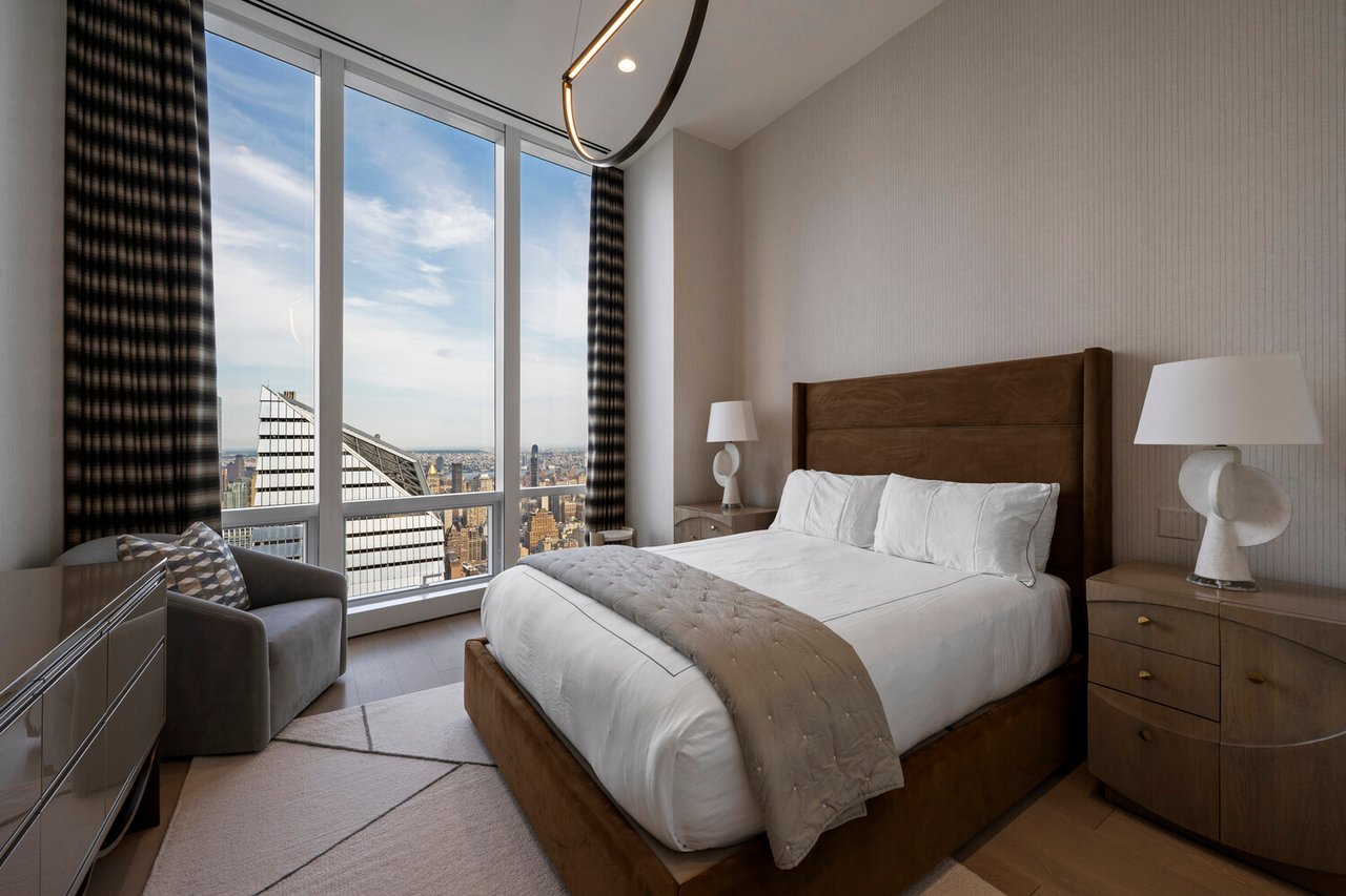 15 Hudson Yards PH88A