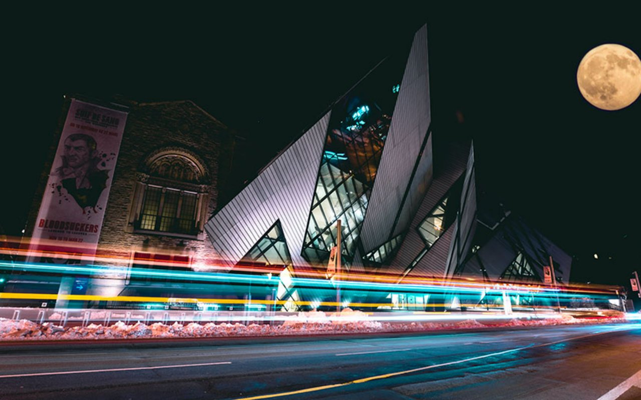 What Makes Toronto a Central Hub for Arts and Culture