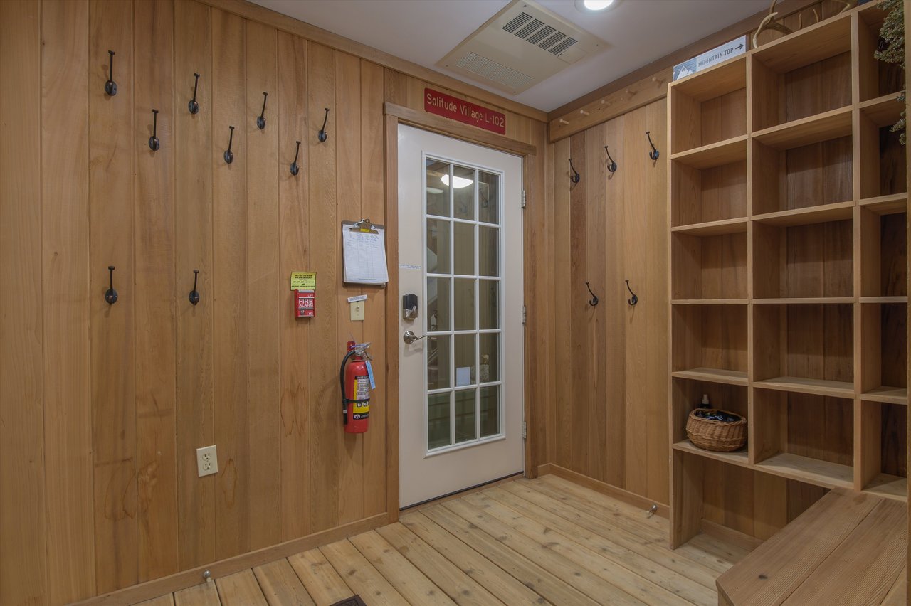 Solitude Village Unit: L-102
