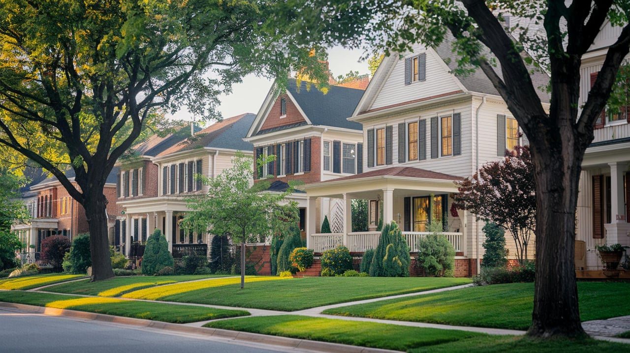 Your Guide to Buying a Home in Crown Point, IN