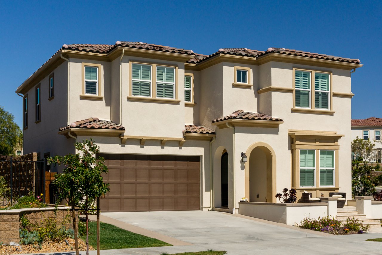 Forster Ranch San Clemente