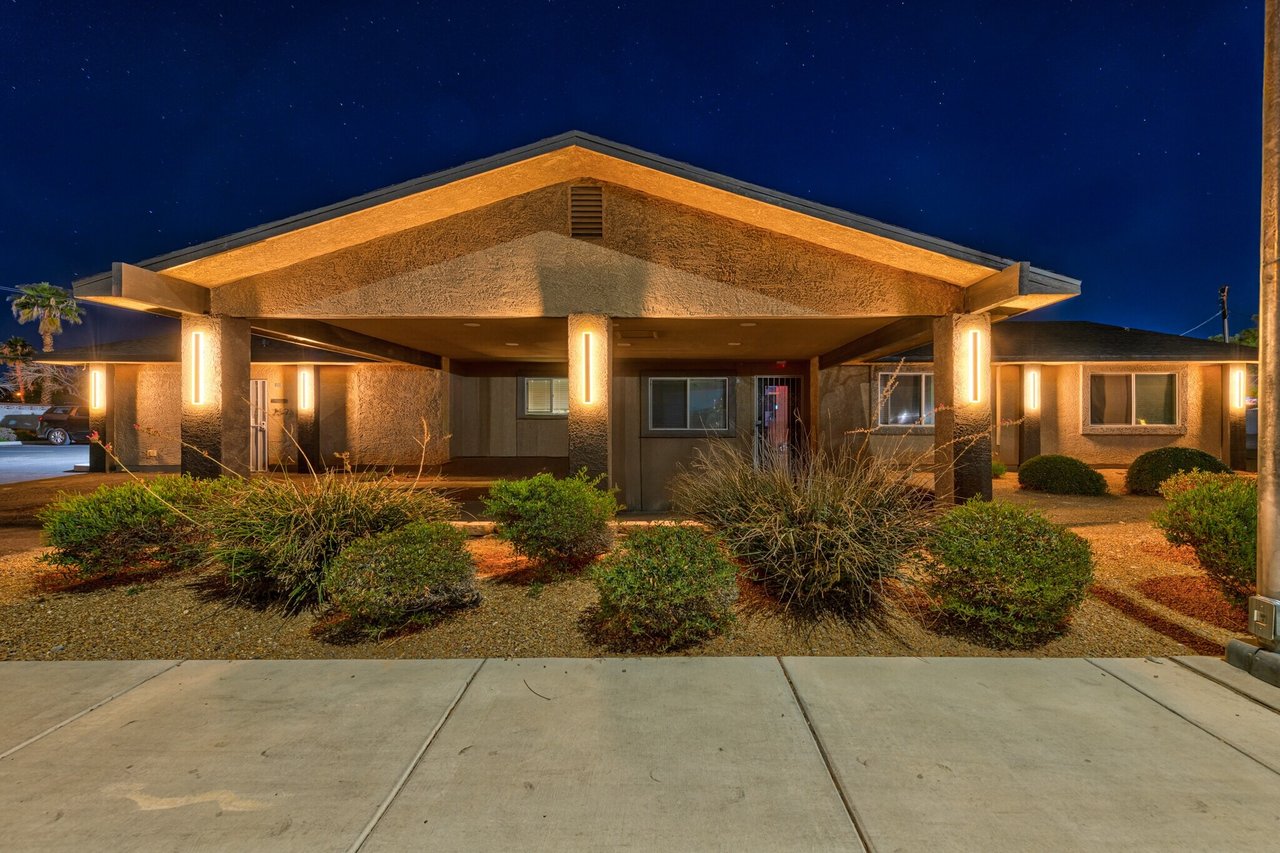 2545-2595 S Torrey Pines